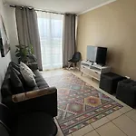 Departamento La Serena 700