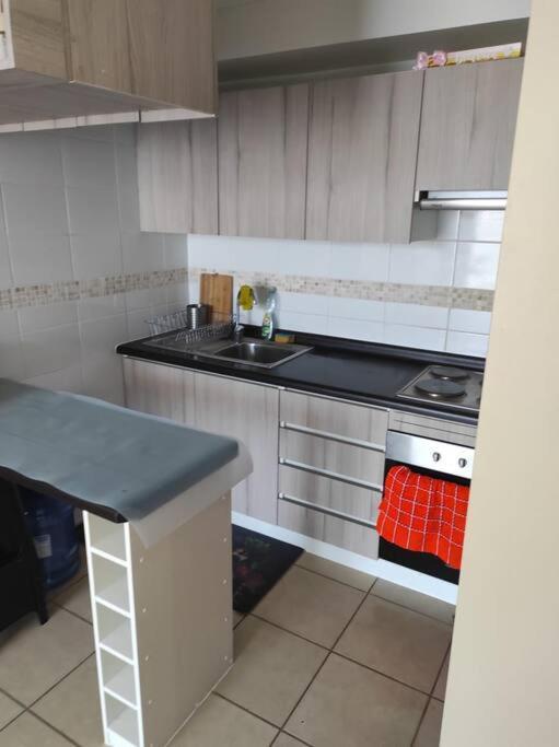 Apartamento Departamento 700
