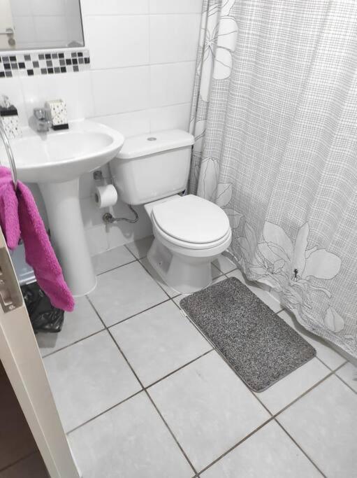Apartamento Departamento 700 La Serena