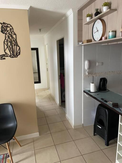 Apartamento Departamento 700 *