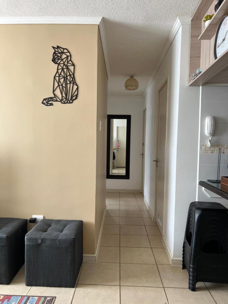 Apartamento Departamento 700 *