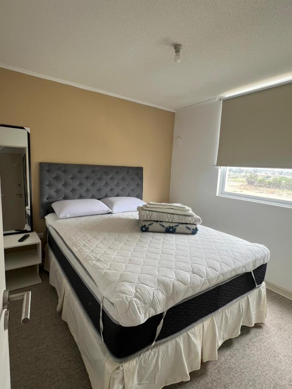 Apartamento Departamento 700 La Serena