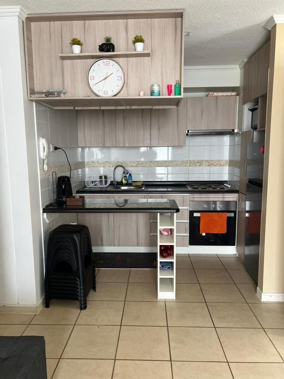 Apartamento Departamento 700