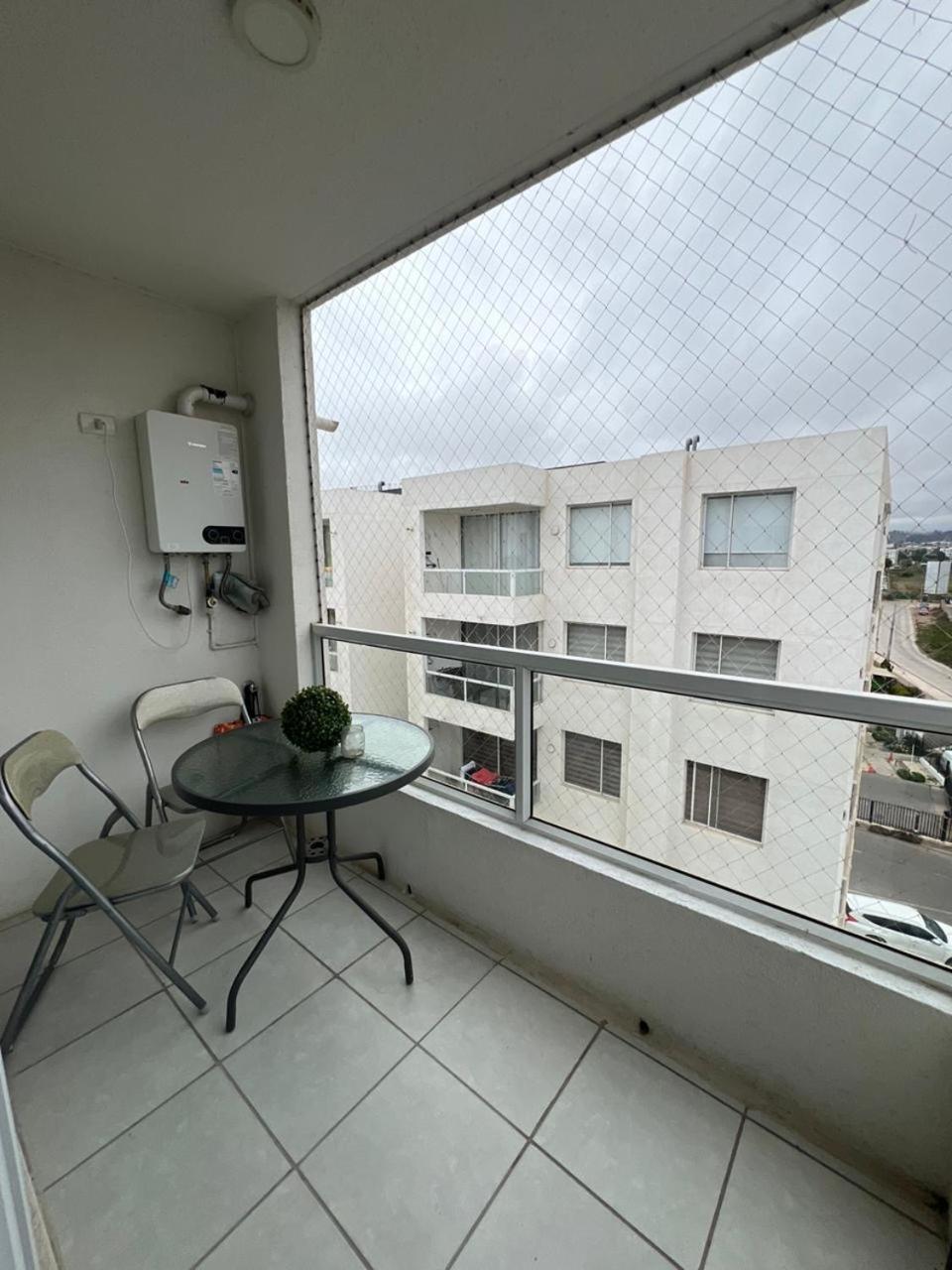 Apartamento Departamento 700 *